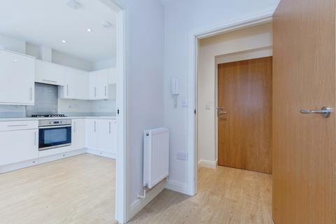 1 bedroom flat for sale, De Montfort Street, Leicester, Leicestershire, LE1