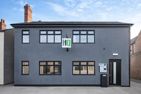 Office to rent, 2 Bennett Rd Nottingham NG3 6BQ