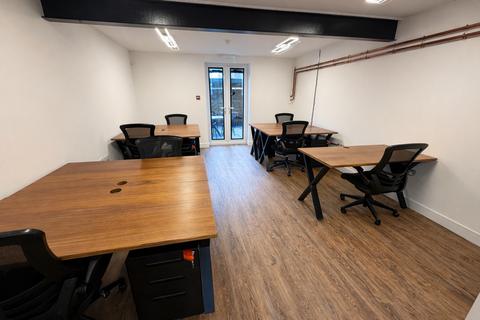 Office to rent, 2 Bennett Rd Nottingham NG3 6BQ