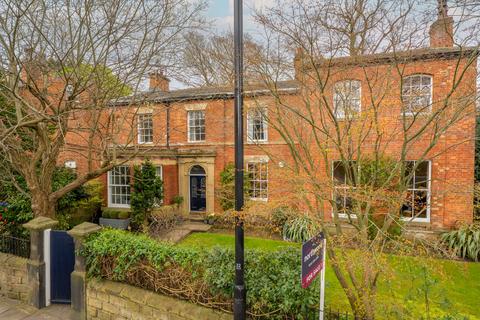 Flat - 80 Harrogate Road, Leeds LS7