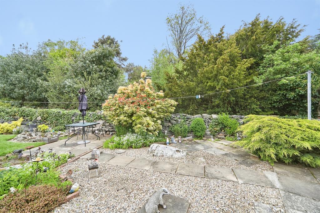 Garden view, garden