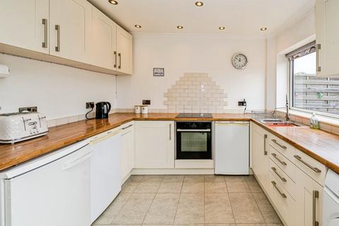3 bedroom end of terrace house for sale, Onslow Drive, Thame