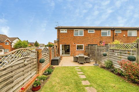 3 bedroom end of terrace house for sale, Onslow Drive, Thame