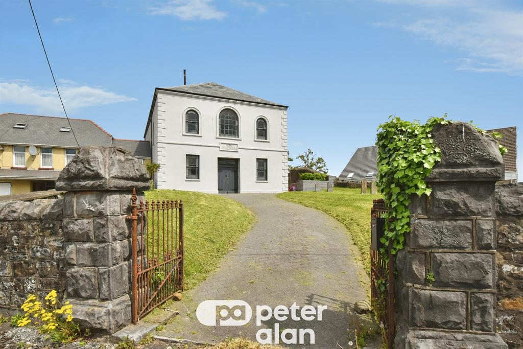 5 bedroom character property for sale