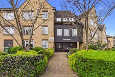 1 bedroom semi-detached house for sale, Finch Court, Sidcup DA14