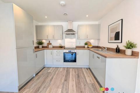 2 bedroom apartment to rent, Geoffrey Watling Way, NORWICH