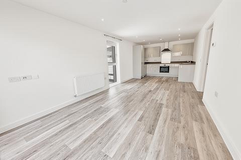 2 bedroom apartment to rent, Geoffrey Watling Way, NORWICH