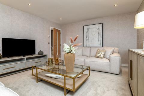 undefined, at Valley View at Milltimber, Plot 37, Valley View Crescent AB13