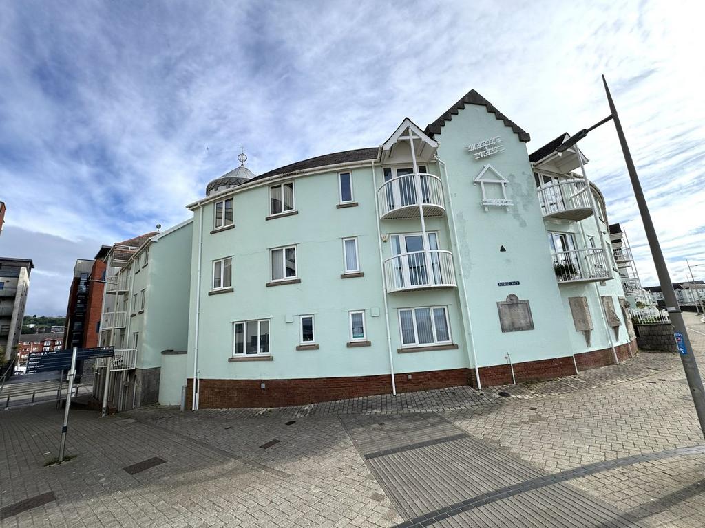 1 bedroom apartment for sale