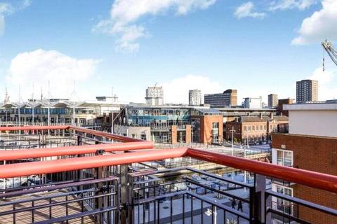 2 bedroom apartment for sale, Gunwharf Quays, Portsmouth