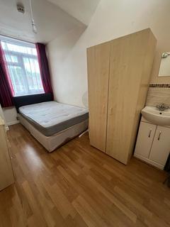 undefined, Chalkhill Road, Wembley, HA9
