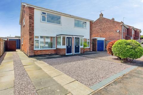 undefined, Troon Close, Stamford