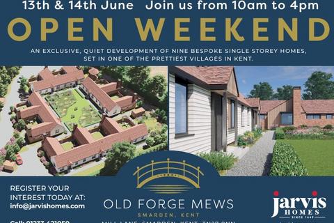 undefined, Mill Lane, Smarden, TN27