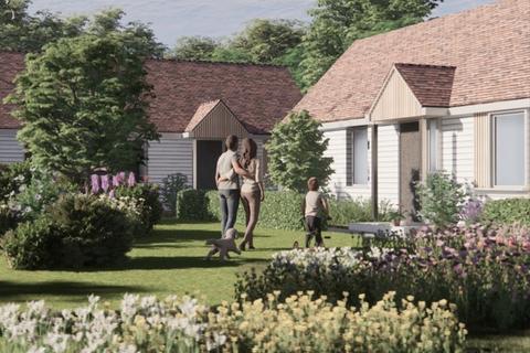 undefined, Mill Lane, Smarden, TN27