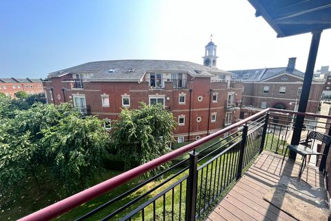 undefined, Anson Court, Portsmouth PO1
