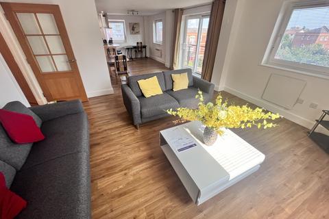 undefined, Anson Court, Portsmouth PO1