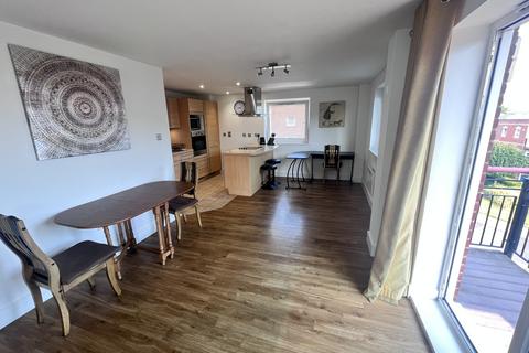 undefined, Anson Court, Portsmouth PO1