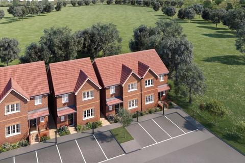 3 bedroom detached house for sale, Knights Grove, Coley Farm, Stoney Lane, Ashmore Green, Thatcham, Berkshire, RG18