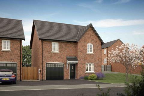 undefined, Low Wood Road, Nuthall, Nottingham, NG6