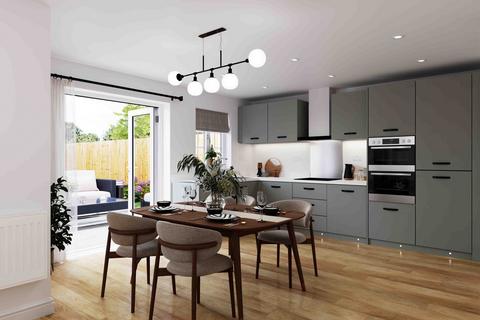 undefined, Low Wood Road, Nuthall, Nottingham, NG6