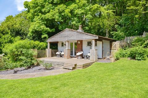 5 bedroom detached house for sale, The Brackens, Delph Lane, Daresbury, Warrington, WA4
