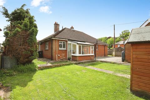 4 bedroom detached bungalow for sale, Roseland Avenue, Devizes