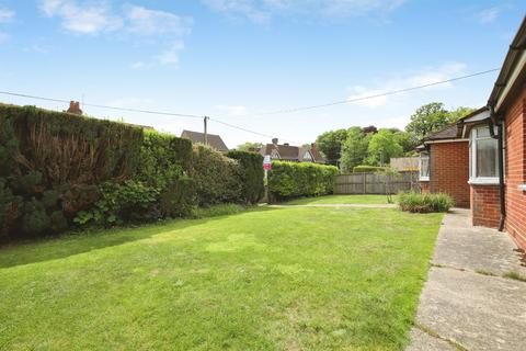 4 bedroom detached bungalow for sale, Roseland Avenue, Devizes