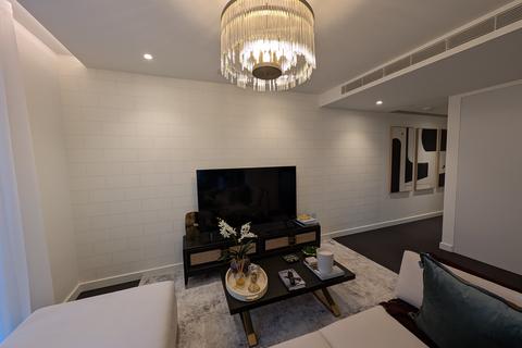 2 bedroom apartment for sale, Bondway, London SW8