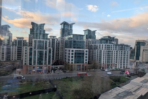 2 bedroom apartment for sale, Bondway, London SW8