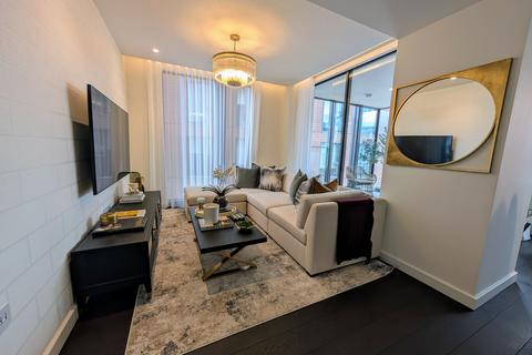 2 bedroom apartment for sale, Bondway, London SW8
