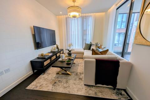 2 bedroom apartment for sale, Bondway, London SW8