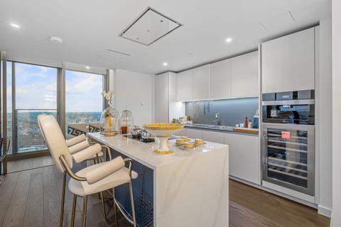 5 bedroom penthouse for sale, Bondway, London SW8