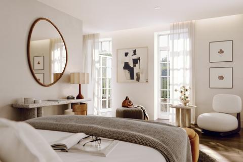 undefined, Brook Green, London W6