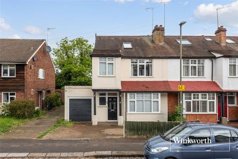 Potters Road, New Barnet, EN5