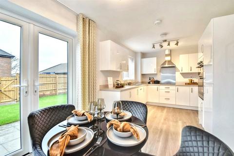 undefined, Plot 69 The Alder, Priory Meadows, Gloucester GL2