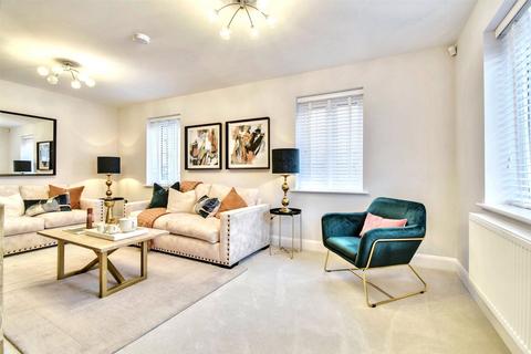 3 bedroom detached house for sale, Plot 69 The Alder, Priory Meadows, Gloucester GL2