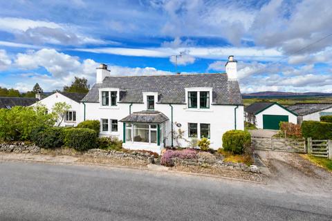 3 bedroom detached house for sale, Rose Cottage, Insh, Kingussie