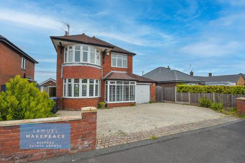 3 bedroom detached house for sale, Heath Avenue, Werrington, Stoke On Trent