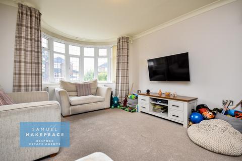 3 bedroom detached house for sale, Heath Avenue, Werrington, Stoke On Trent