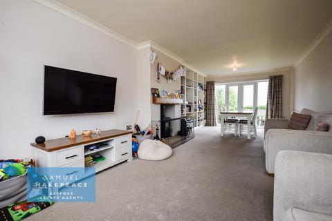 3 bedroom detached house for sale, Heath Avenue, Werrington, Stoke On Trent