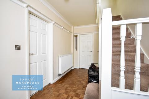 3 bedroom detached house for sale, Heath Avenue, Werrington, Stoke On Trent