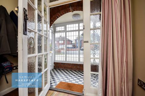 3 bedroom detached house for sale, Heath Avenue, Werrington, Stoke On Trent