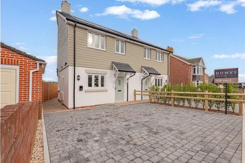 3 bedroom semi-detached house for sale, Chickerell, Weymouth, Dorset