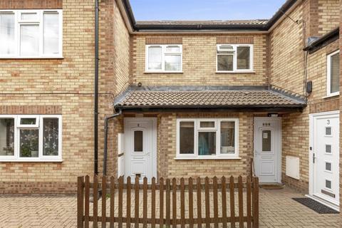 undefined, Booker Lane, High Wycombe HP12