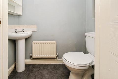 undefined, Stirling Lane, Hunts Cross, Liverpool, Merseyside, L25