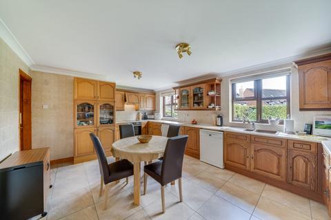 4 bedroom detached house for sale, Wolverhampton Road, Bridgnorth, WV15