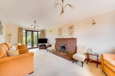 4 bedroom detached house for sale, Wolverhampton Road, Bridgnorth, WV15