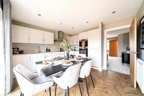 undefined, Plot 39 The Willow, Priory Meadows, Gloucester GL2