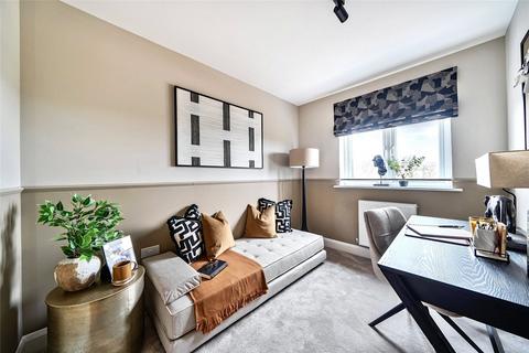 undefined, Plot 39 The Willow, Priory Meadows, Gloucester GL2