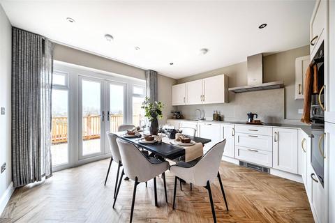 undefined, Plot 39 The Willow, Priory Meadows, Gloucester GL2